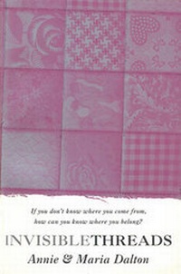 Enlarge image Cover: Invisible Threads - Red Fox