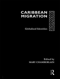Enlarge image Cover: Caribbean Migration - Routledge