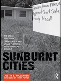 Cover: Sunburnt Cities - Routledge
