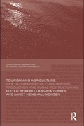 Cover: Tourism and Agriculture - Routledge