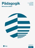 Cover: P&auml;dagogik (Print inkl. eLehrmittel) - hep verlag