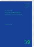 Cover: Seewege und K&uuml;stenlinien - Harrassowitz Verlag