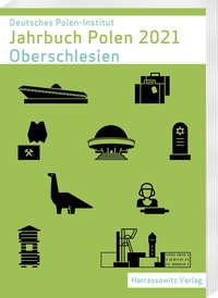 Abbildung von: Jahrbuch Polen 32 (2021) - Harrassowitz Verlag