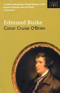 Cover: Edmund Burke - Vintage Classics