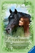 Cover: Pferdefl&uuml;sterer-M&auml;dchen, Band 3: Das verbotene Turnier - Ravensburger
