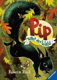 Enlarge image Cover: Pip rettet den Wald - Ravensburger