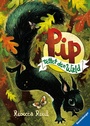 Cover: Pip rettet den Wald - Ravensburger