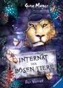 Cover: Internat der bösen Tiere, Band 4 - Der Verrat - Ravensburger