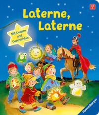 Abbildung von: Laterne, Laterne - Ravensburger