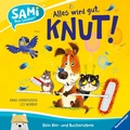 Cover: SAMi - Alles wird gut, Knut! - Ravensburger