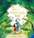 Cover: Dich vergesse ich nie - Ravensburger