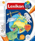Cover: tiptoi&reg; Wieso? Weshalb? Warum? Lexikon - Ravensburger