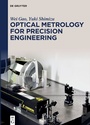 Cover: Optical Metrology for Precision Engineering - De Gruyter