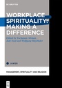 Cover: Workplace Spirituality - De Gruyter