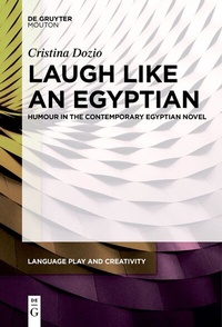 Abbildung von: Laugh like an Egyptian - De Gruyter Mouton
