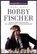Cover: Bobby Fischer - Riva