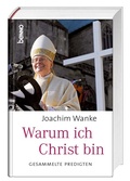 Cover: Warum ich Christ bin - St. Benno