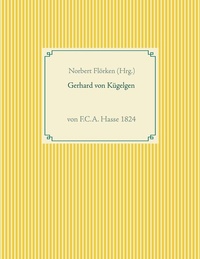 Abbildung von: Gerhard von Kügelgen - BoD - Books on Demand