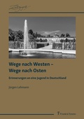 Cover: Wege nach Westen - Wege nach Osten - Frank & Timme