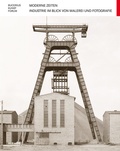 Cover: Moderne Zeiten - Hirmer