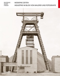 Enlarge image Cover: Moderne Zeiten - Hirmer