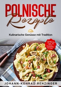 Abbildung von: Polnische Rezepte - epubli