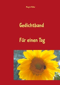 Enlarge image Cover: Gedichtband - BoD - Books on Demand