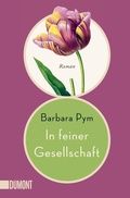 Cover: In feiner Gesellschaft - DuMont Buchverlag