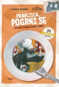 Cover: Pravljica, pogrni se - Drava