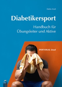 Abbildung von: Diabetikersport - Sportverlag Strauß