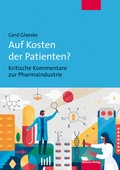 Cover: Auf Kosten der Patienten? - Mabuse