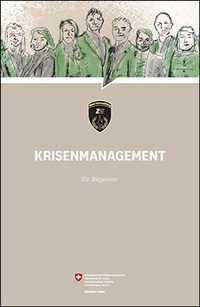 Bild: Krisenmanagement - Bundesamt für Bauten und Logistik BBL
