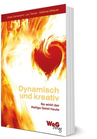 Enlarge image Cover: Dynamisch und kreativ - WeG Verlag