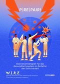 Cover: P I RE I PAIR! - NZZ Libro ein Imprint der Schwabe Verlagsgruppe AG