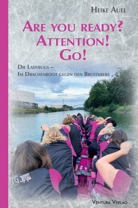 Enlarge image Cover: Are you ready? Attention! Go! - Ventura Verlag