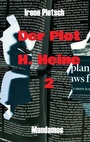Cover: Der Plot H. Heine 2 - Mandamos Verlag UG (haftungsbeschränkt)
