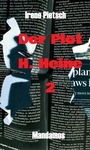 Cover: Der Plot H. Heine 2 - Mandamos Verlag UG (haftungsbeschränkt)