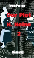 Cover: Der Plot H. Heine 2 - Mandamos Verlag UG (haftungsbeschr&auml;nkt)