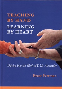 Enlarge image Cover: Teaching by Hands, Learning by Heart - Mouritz