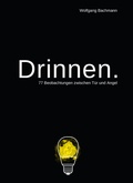 Cover: Drinnen - Verlag Ille & Riemer