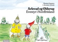 Cover: Arlevad og Olderup - Husum Druck- und Verlagsgesellschaft