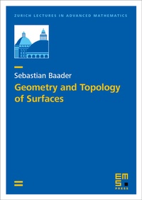 Abbildung von: Geometry and Topology of Surfaces - EMS Press
