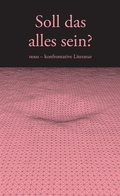 Cover: Soll das alles sein? - Kr&auml;hen Verlag