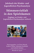 Cover: Stimmenvielfalt in den Spielr&auml;umen - Brandes & Apsel