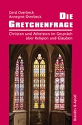 Cover: Die Gretchenfrage - Brandes & Apsel