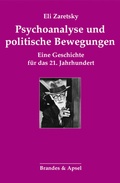 Cover: Psychoanalyse und politische Bewegungen - Brandes & Apsel