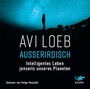 Cover: Außerirdisch - Lagato Verlag