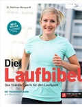 Cover: Die Laufbibel - spomedis