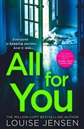 Cover: All For You - HQ