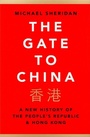 Cover: The Gate to China - William Collins
